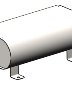 CJ burner criva top 2000 BDBR